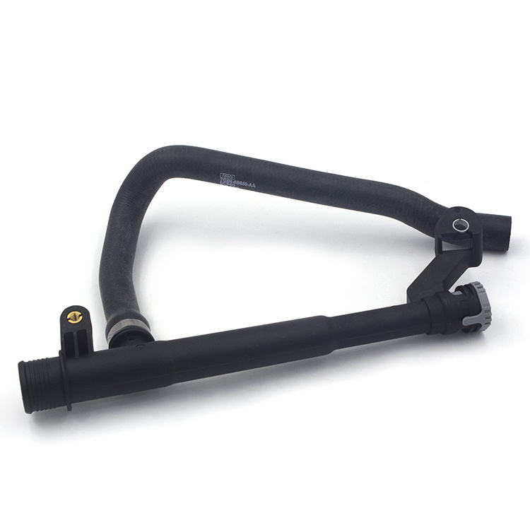 Womala Motor Output Hose Oil Cooler Rurociąg wodny OE 30774514 dla części samochodowych Volvo
