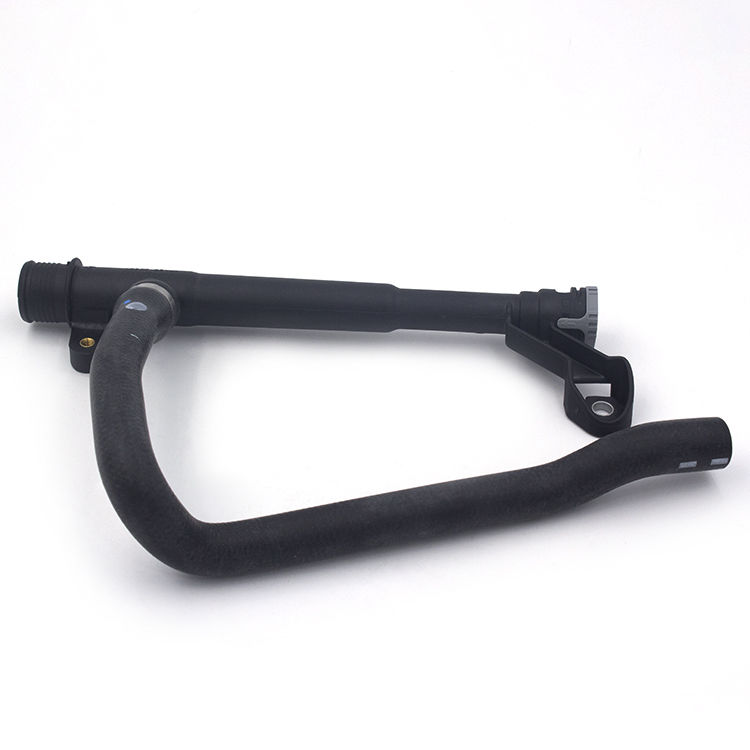 Womala Motor Output Hose Oil Cooler Rurociąg wodny OE 30774514 dla części samochodowych Auto Parts