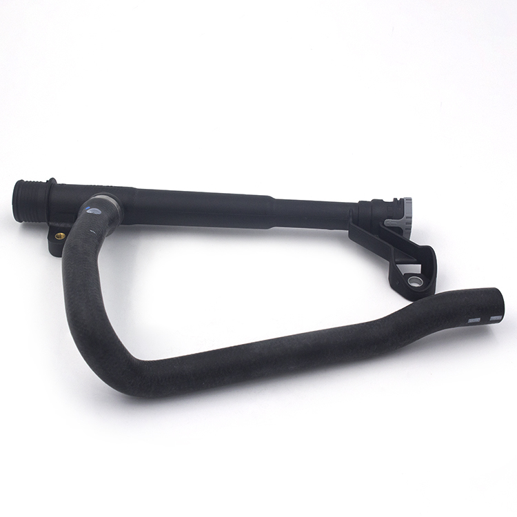 Womala Motor Output Hose Oil Cooler Rurociąg wodny OE 30774514 dla części samochodowych Volvo