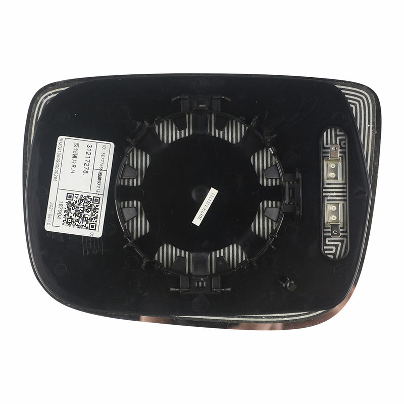 Womala Right Rearview Mirror Lens OE 31217278 for Volvo XC60 -17 Auto Parts