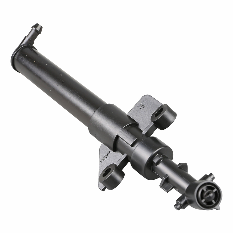 Womala Right Headlight Washer Motor OE 31276118 for Volvo V40 2013-2019 Auto Parts