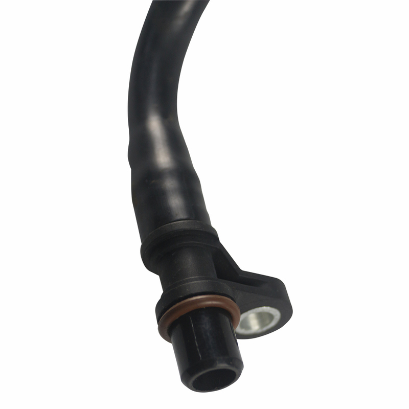 Womala Gearbox Oil Hose OE 31319281 Output Coolant Hose for Auto Parts Cooling System