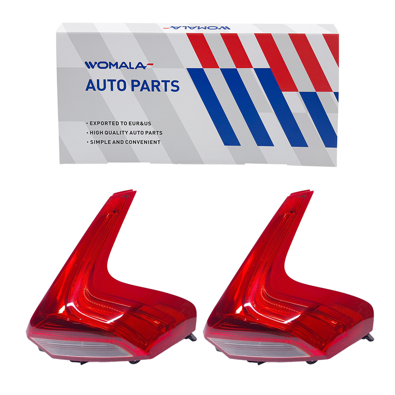Womala Prawa Lampa Tylna OE 31395845 Światło Tylne do Auto Parts V40 Części Systemu Światła Tylnego