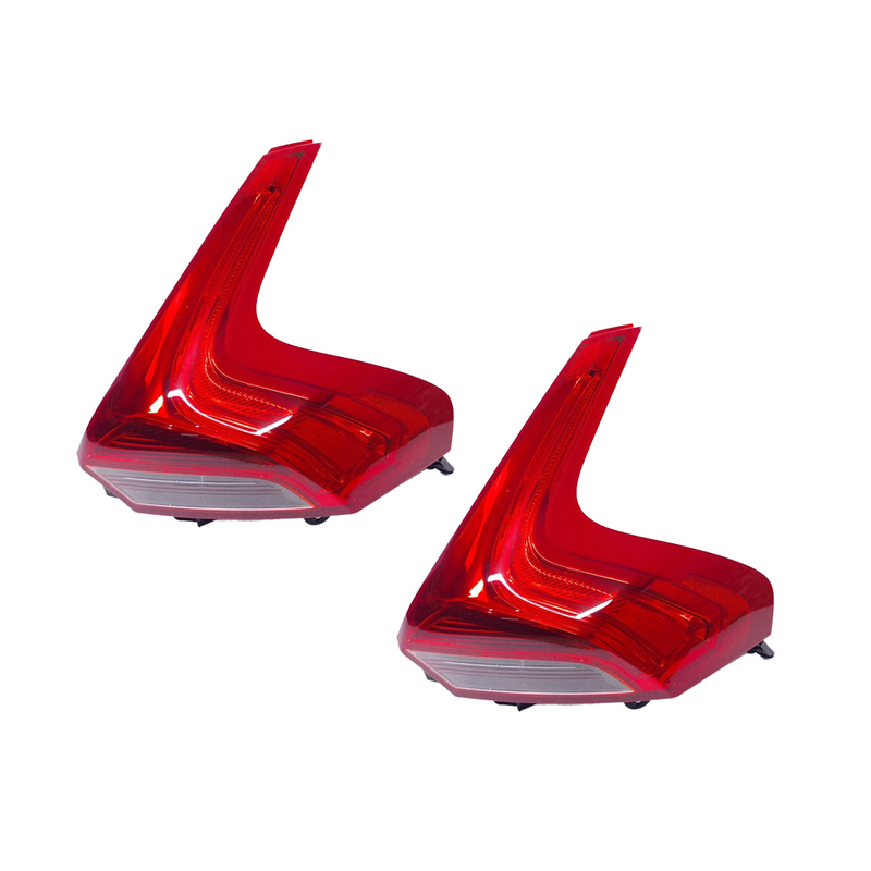 Womala Prawa Lampa Tylna OE 31395845 Światło Tylne do Auto Parts V40 Części Systemu Światła Tylnego