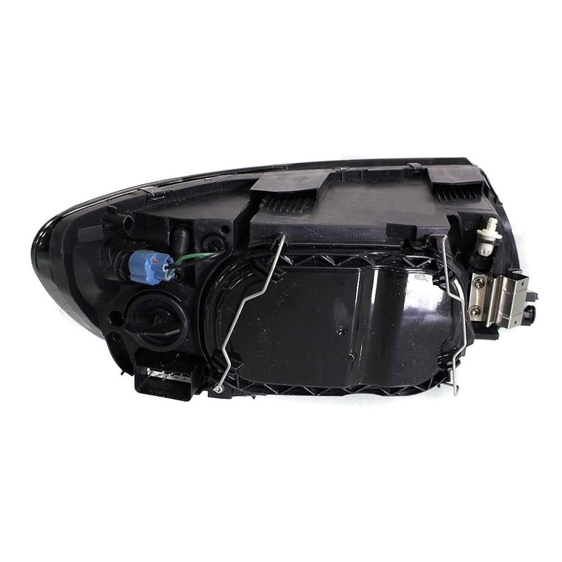 Prawa lampa przednia Womala OE 31335216 Reflektor do Volvo S40 V50 Części układu reflektorów