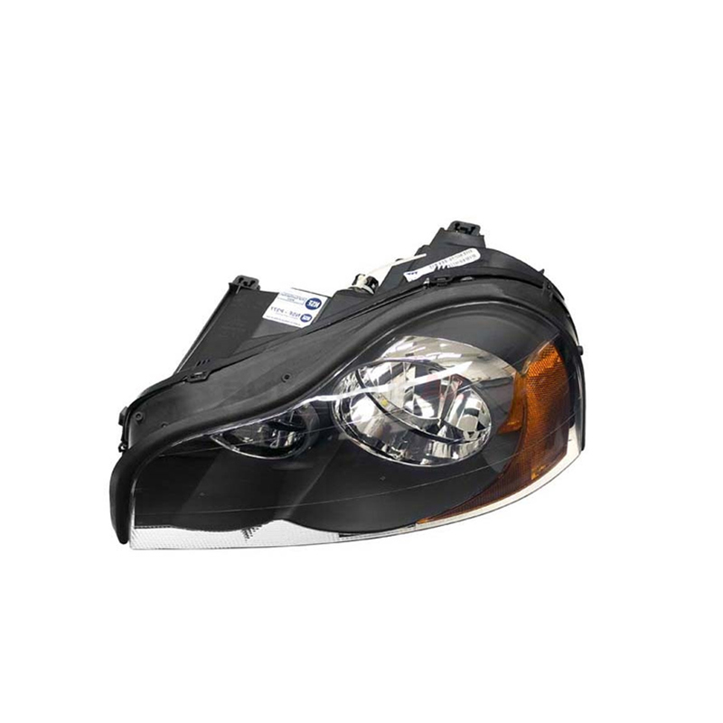 Lewa przednia lampa halogenowa Womala OE 31276809 do Auto Parts XC90 Części układu reflektorów