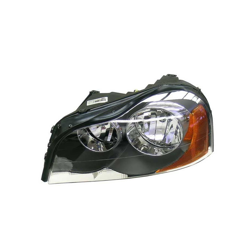 Lewa przednia lampa halogenowa Womala OE 31276809 do Auto Parts XC90 Części układu reflektorów