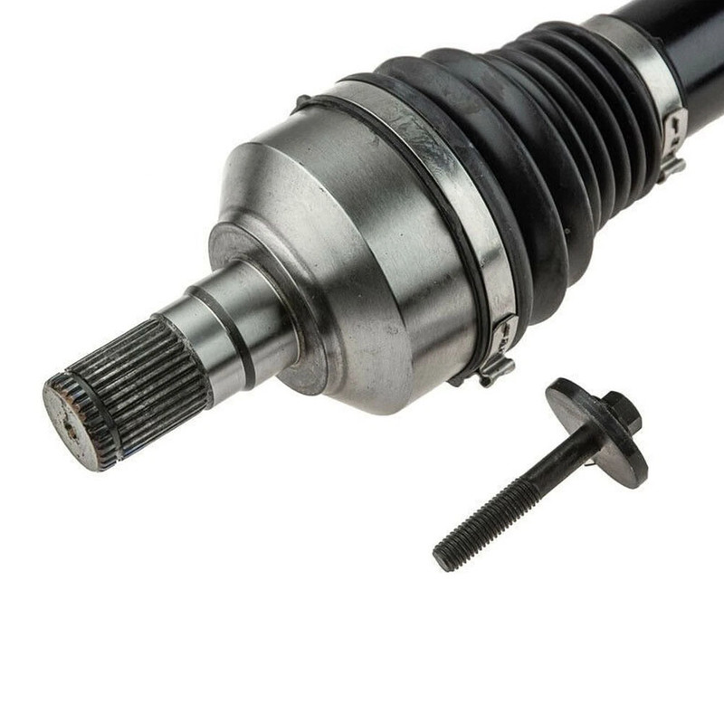 Półosie Womala OE 36001813 Półosi do Auto Parts XC60 Części Układu Osi