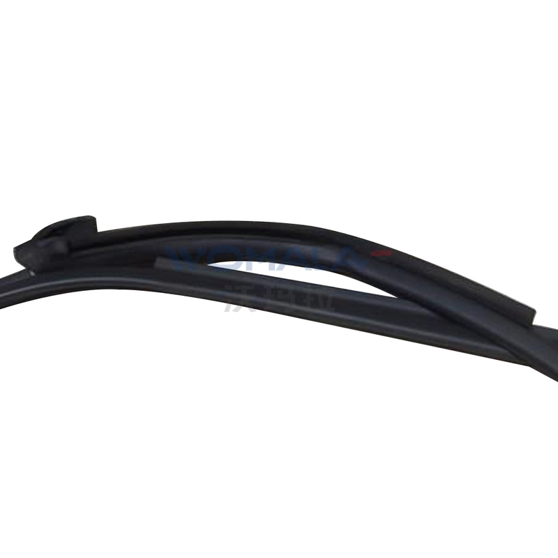 Womala Lewy Dolny Pasek Ochronny Zderzaka OE 31333009 do Volvo S60 V60 Części Samochodowe