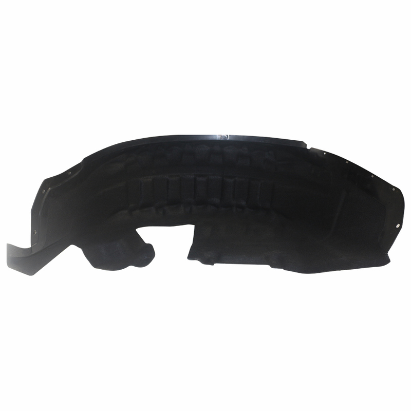 Womala Osłona Koła OE 31333252 Tylna Lewa Błotnik do Volvo S60 V60