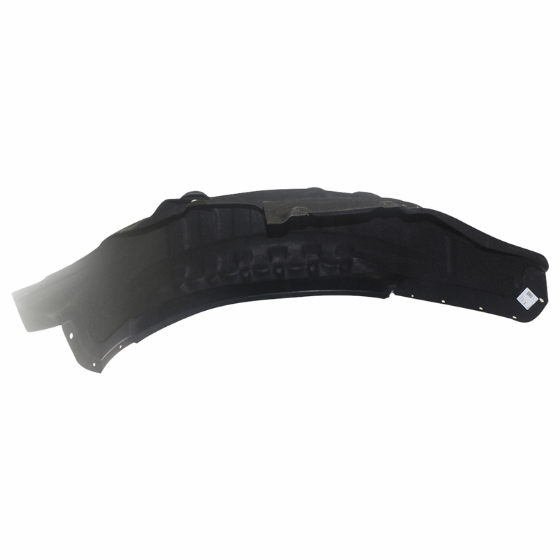 Womala Prawa Wkładka Błotnika Koła OE 31333253 Prawa Wkładka Błotnika do Auto Parts S60 V60