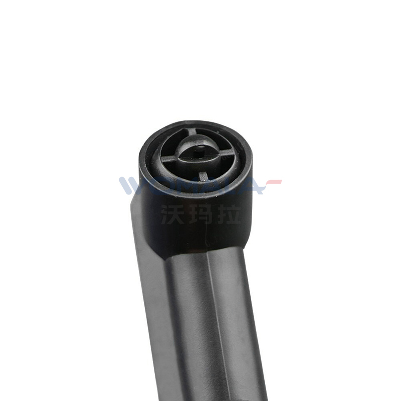 Womala Wascher Headlight OE 31333665 Lewy silnik odrzutowy do reflektorów dla Volvo XC60 -17