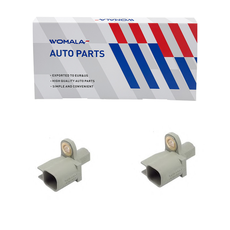 Tylny lewy prawy czujnik ABS Womala OE 31317076 czujnik prędkości koła do Auto Parts XC60