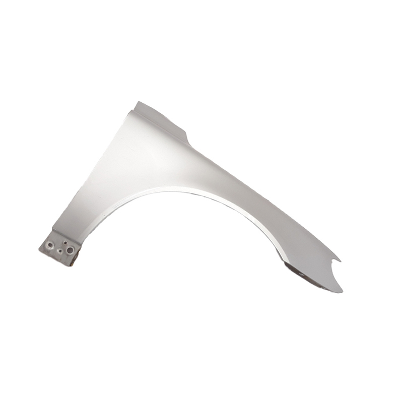 Prawy przedni błotnik Womala OE 31294001 Błotnik samochodowy do Auto Parts S80 Części systemu błotników