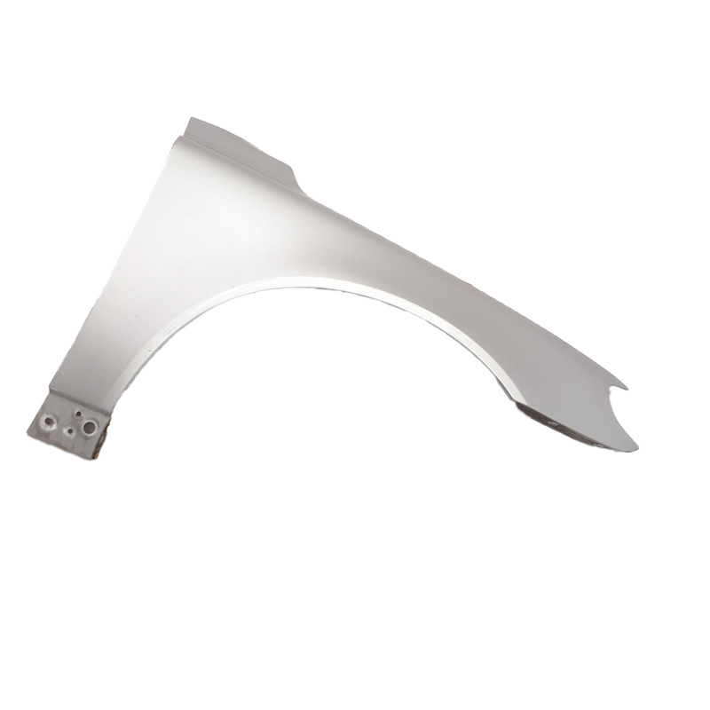 Prawy przedni błotnik Womala OE 31294001 Błotnik samochodowy do Auto Parts S80 Części systemu błotników