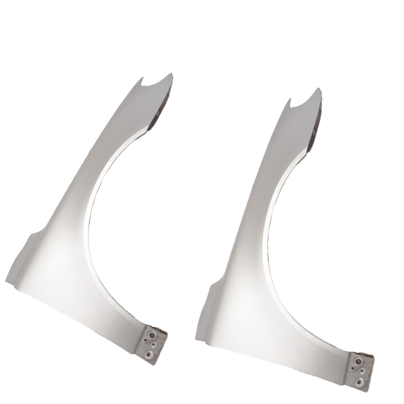 Prawy przedni błotnik Womala OE 31294001 Błotnik samochodowy do Volvo S80 Części systemu błotników