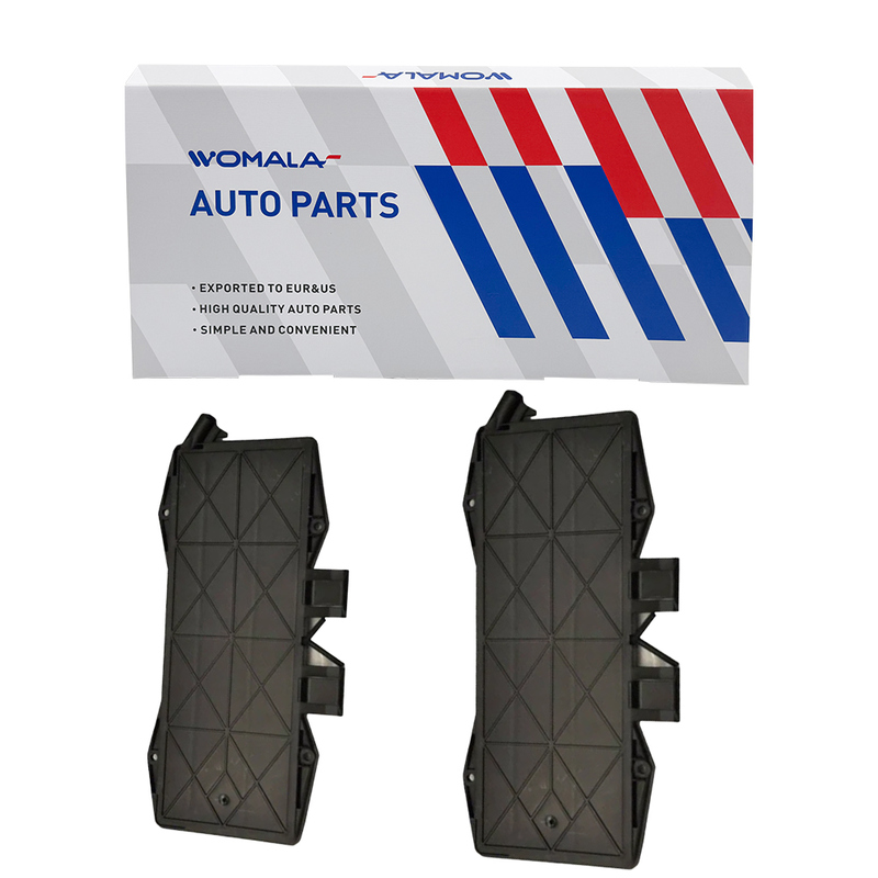 Womala Osłona filtra jednostki klimatyzacji 31315056 Osłona kratki klimatyzacji do Auto Parts S60