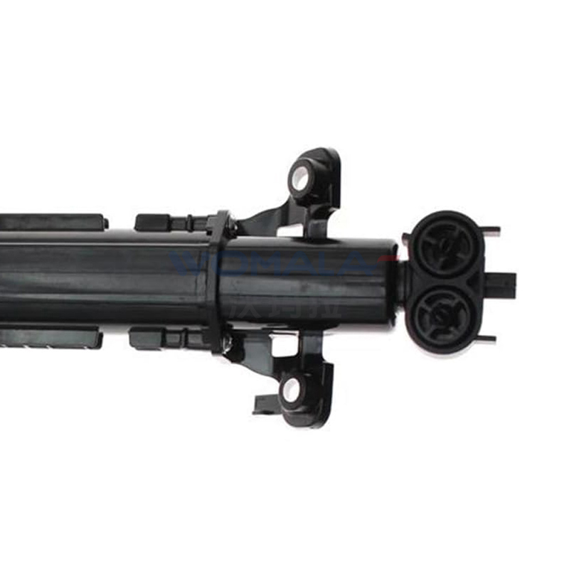 Womala Spryskiwacz reflektora wycieraczki reflektora OE 31333667 Lewy silniczek dyszy reflektora do Auto Parts S60 11-18