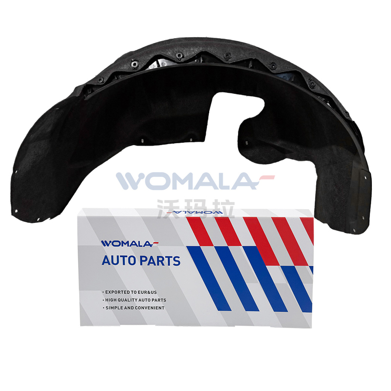 Womala Amortyzator nadkola OE 31333969 Tylny Prawy Wkład błotnika do Volvo XC60 -17