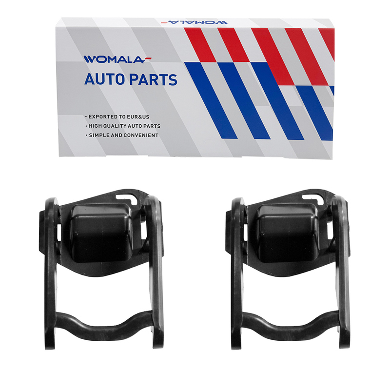 Womala Osłona Spryskiwacza Reflektora Uchwyt 31323771 Przedni Lewy Uchwyt Spryskiwacza do Volvo XC60