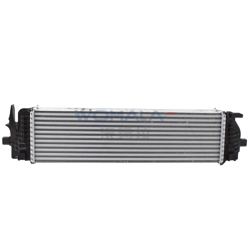 Intercooler Womala OE 31338306 do Volvo S60/S90 V60/V90 XC60/XC90 Części Samochodowe