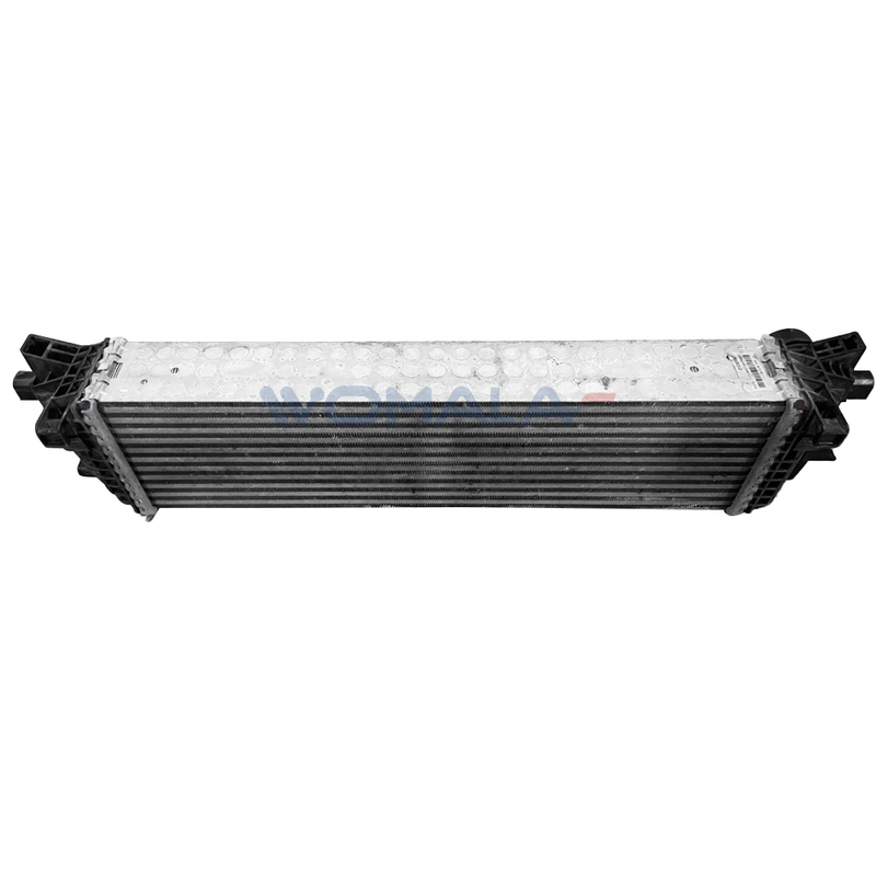 Intercooler Womala OE 31338306 do Volvo S60/S90 V60/V90 XC60/XC90 Części Samochodowe