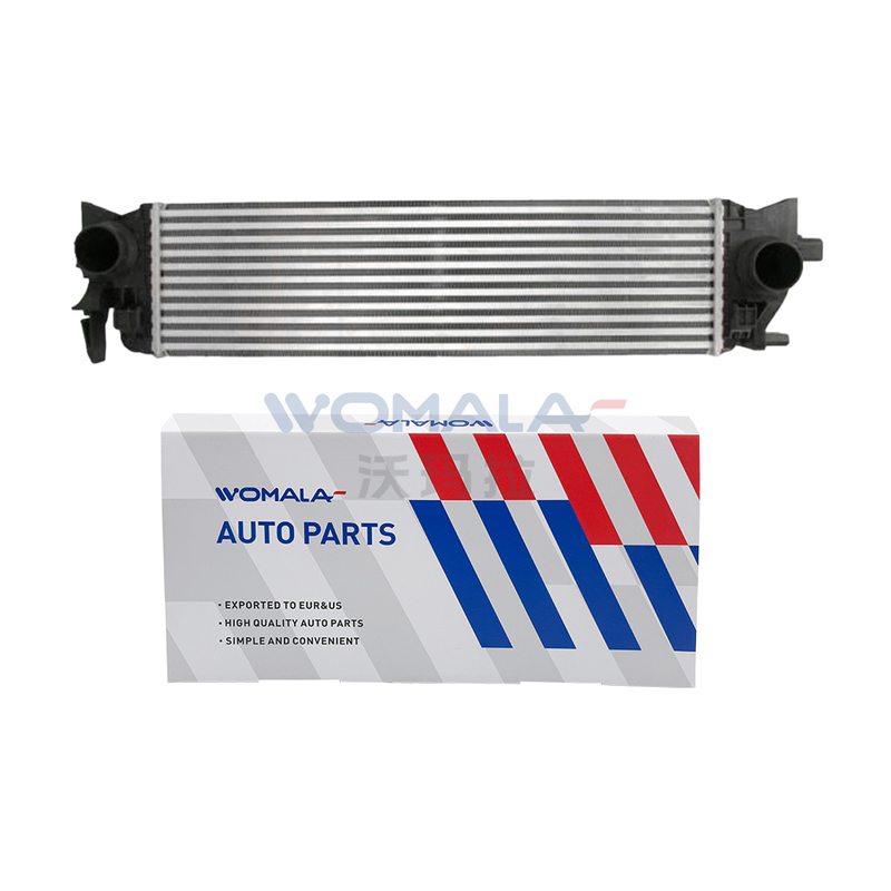 Intercooler Womala OE 31338306 do Auto Parts S60/S90 V60/V90 XC60/XC90 Części Samochodowe