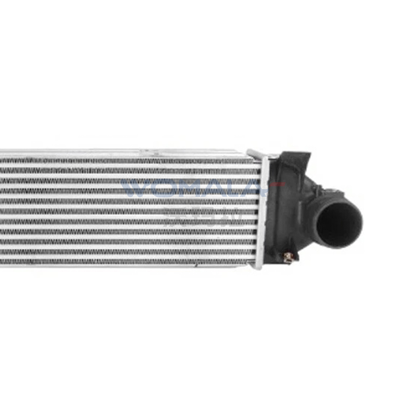 Womala Auto Cooling Parts Intercooler OE 31338473 do Auto Parts V40 V70 S80 C30 XC70