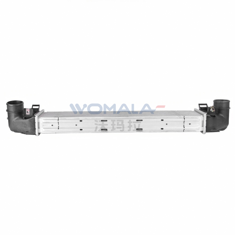 Womala Auto Cooling Parts Intercooler OE 31338473 do Volvo V40 V70 S80 C30 XC70
