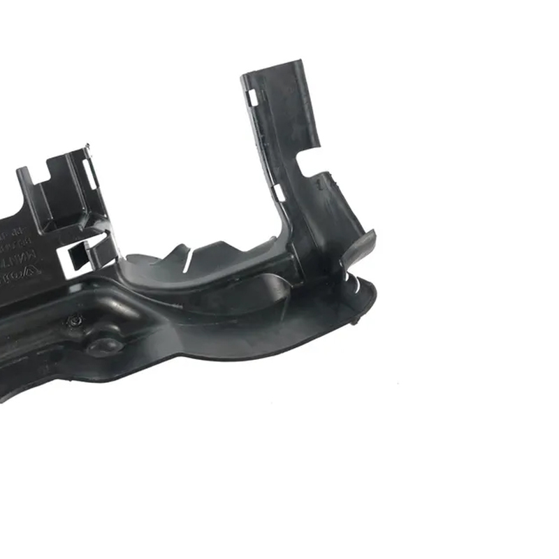 Womala przedni grzejnik lewy przewodnik powietrza 30764572 grzejnik spoiler dla Auto Parts XC60