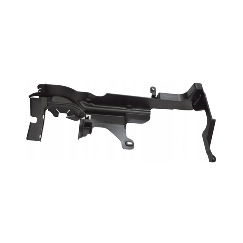 Womala przedni grzejnik lewy przewodnik powietrza 30764572 grzejnik spoiler dla Auto Parts XC60