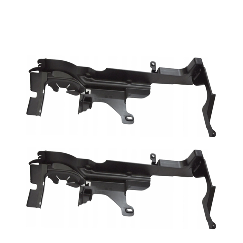 Womala przedni grzejnik lewy przewodnik powietrza 30764572 grzejnik spoiler dla Auto Parts XC60