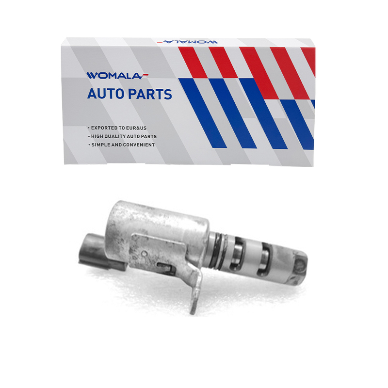 Elektrozawór zmiennych faz rozrządu silnika Womala 36010300 Elektrozawór wałka rozrządu do Volvo S60 V60 V70