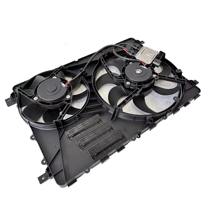 Wentylator elektryczny Womala 30668629 Wentylator chłodzenia do Auto Parts S60 S80 Części samochodowe