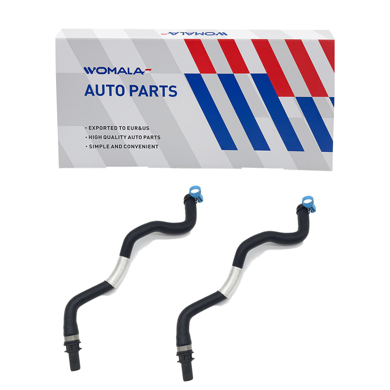 Węża chłodząca do silnika chłodnicy Womala 31319145 dla Auto Parts V40