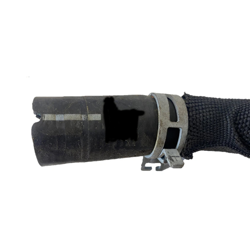 Womala Wąż do wody 31338754 Rura chłodząca do Volvo V40 Części samochodowe do chłodzenia