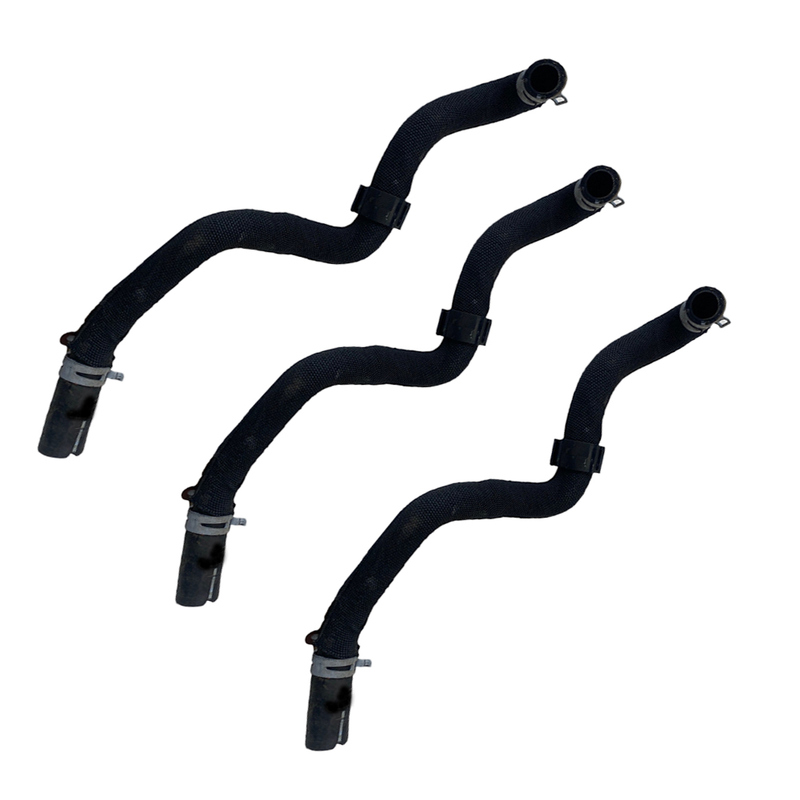 Womala Wąż do wody 31338754 Rura chłodząca do Volvo V40 Części samochodowe do chłodzenia