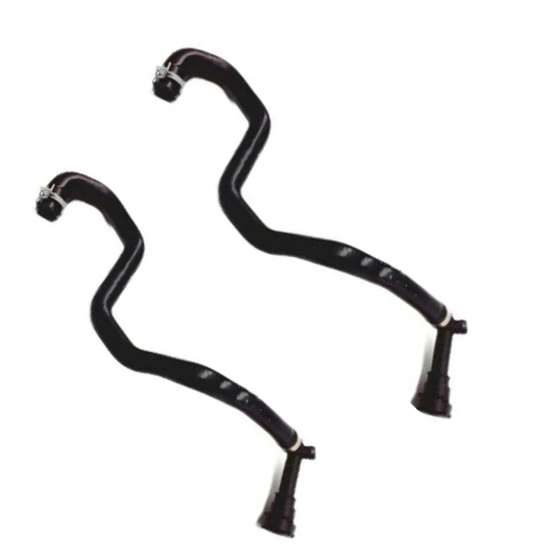 Wola Radiator Hose Pipe 31202742 Chłodzący rurka dla Auto Parts XC60(-17) Chłodzące części samochodowe