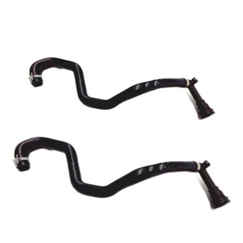 Wola Radiator Hose Pipe 31202742 Chłodzący rurka dla Auto Parts XC60(-17) Chłodzące części samochodowe