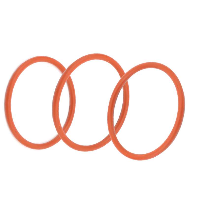 Womala Air Pipe O Ring 31422329 Zamknięcie rury powietrznej dla silnika Auto Parts S60 V60 S90 Części samochodowe