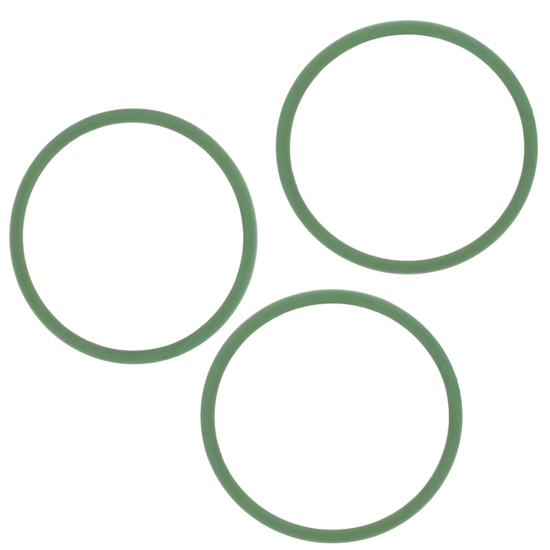 Uszczelka O-ring przewodu powietrza Womala Air Pipe 31657726 do Volvo S60 S90 V60