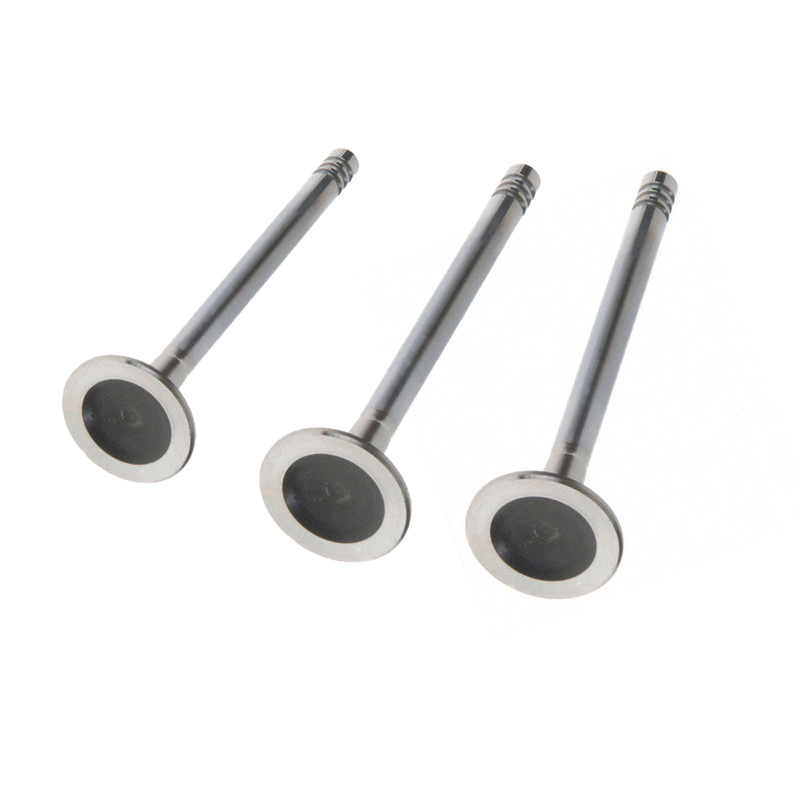 Zawór wydechowy silnika Womala 32249029 Zawór wydechowy do części samochodowych silnika Auto Parts XC90