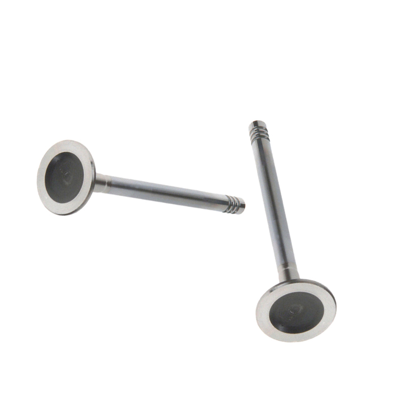 Zawór wydechowy silnika Womala 32249029 Zawór wydechowy do części samochodowych silnika Volvo XC90