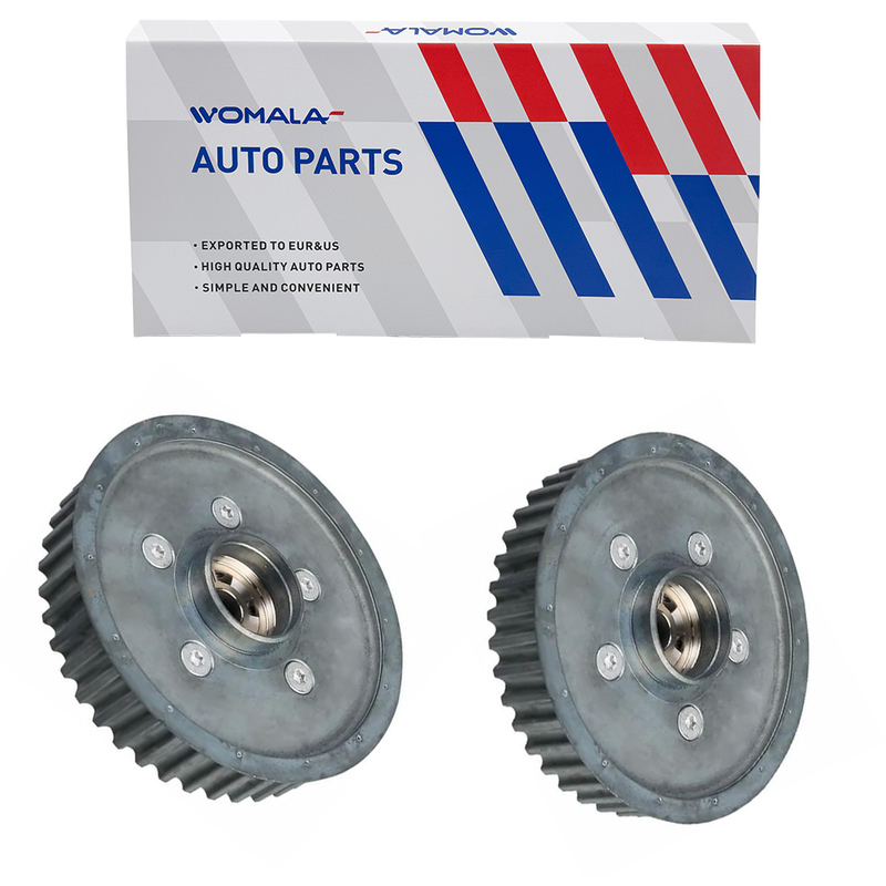 Womala Motor Timing Camshaft Sprocket 32213918 Timing Sprocket dla Auto Parts V40 V60