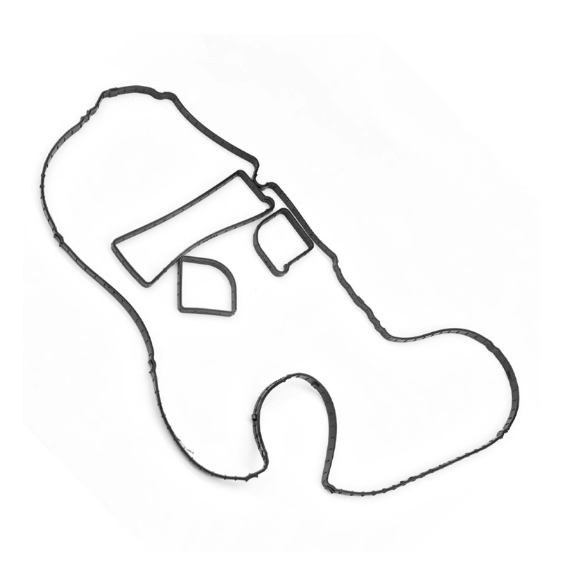 Zestaw uszczelek pokrywy zaworów Womala 31316607 Uszczelka pokrywy zaworów do Auto Parts XC60