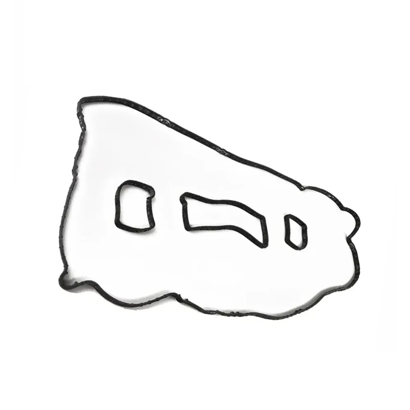 Zestaw uszczelek pokrywy zaworów Womala 31316607 Uszczelka pokrywy zaworów do Auto Parts XC60