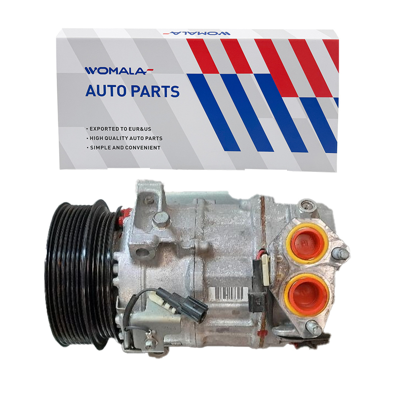 Sprężarka klimatyzacji Womala Air Conditioning Compressor 36011715 do Auto Parts S90 XC60 XC90 V90