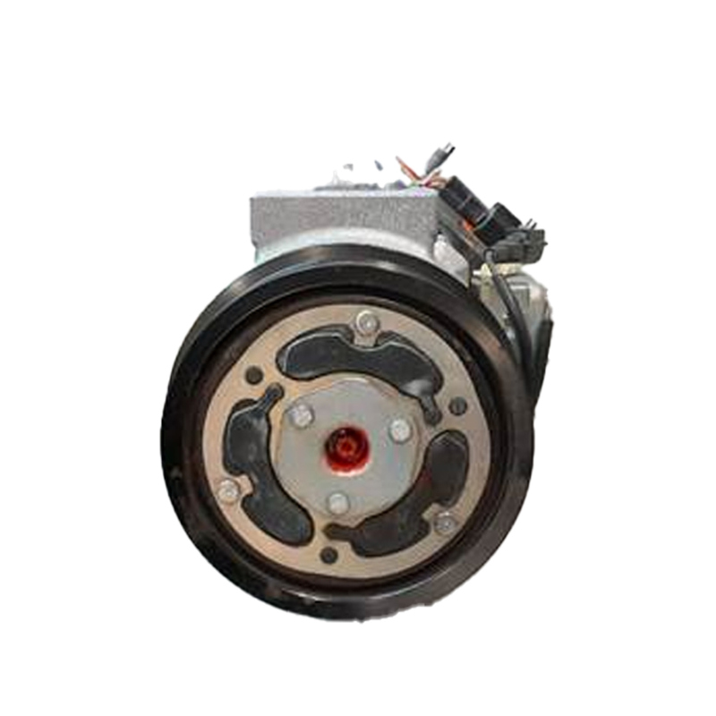 Sprężarka klimatyzacji Womala Air Conditioning Compressor 36011715 do Volvo S90 XC60 XC90 V90