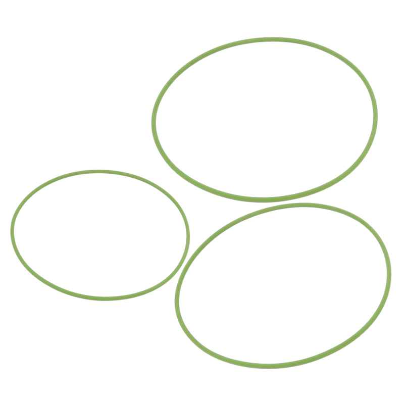 Womala O Ring 948984 Pierścień uszczelniający dla Auto Parts S40 V40 V50 Części samochodowe