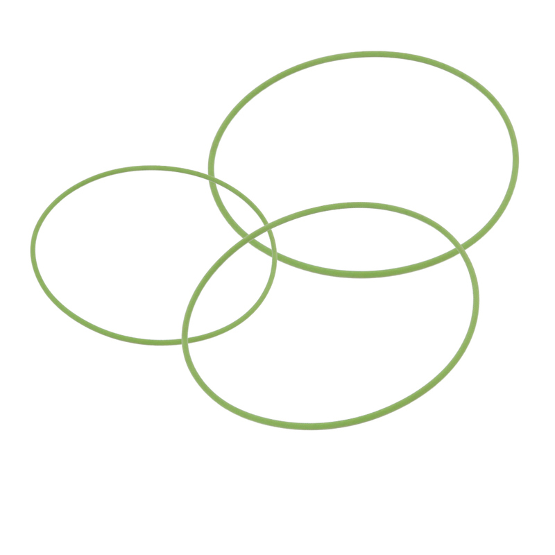 Womala O Ring 948984 Pierścień uszczelniający dla Volvo S40 V40 V50 Części samochodowe